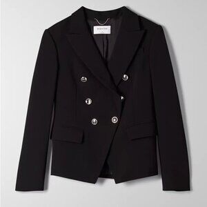 Aritzia Babaton Encore Blazer Size 4